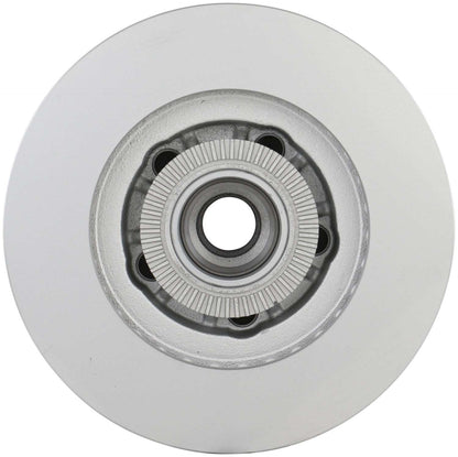 Bosch Disc Brake Rotor 20011518