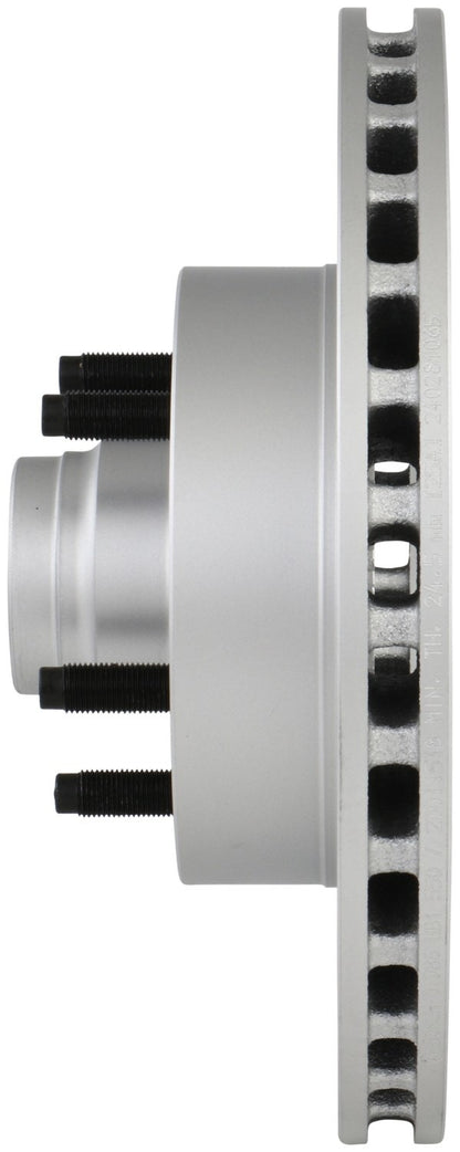 Bosch Disc Brake Rotor 20011518