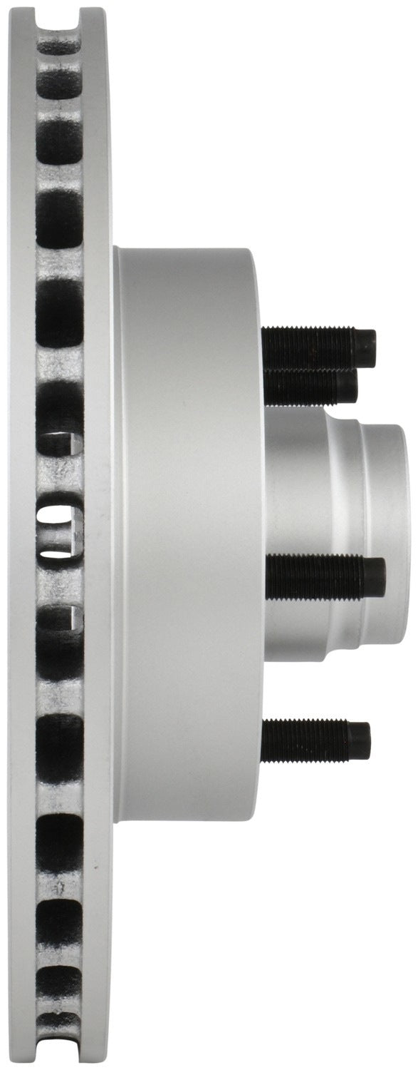 Bosch Disc Brake Rotor 20011518