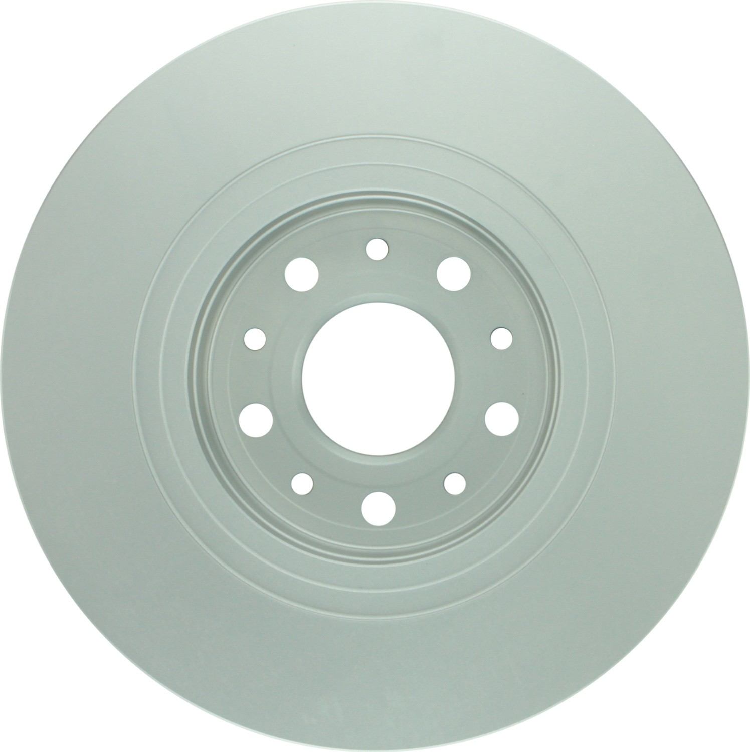 Bosch Disc Brake Rotor 20011519