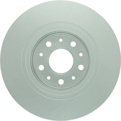 Bosch Disc Brake Rotor 20011519