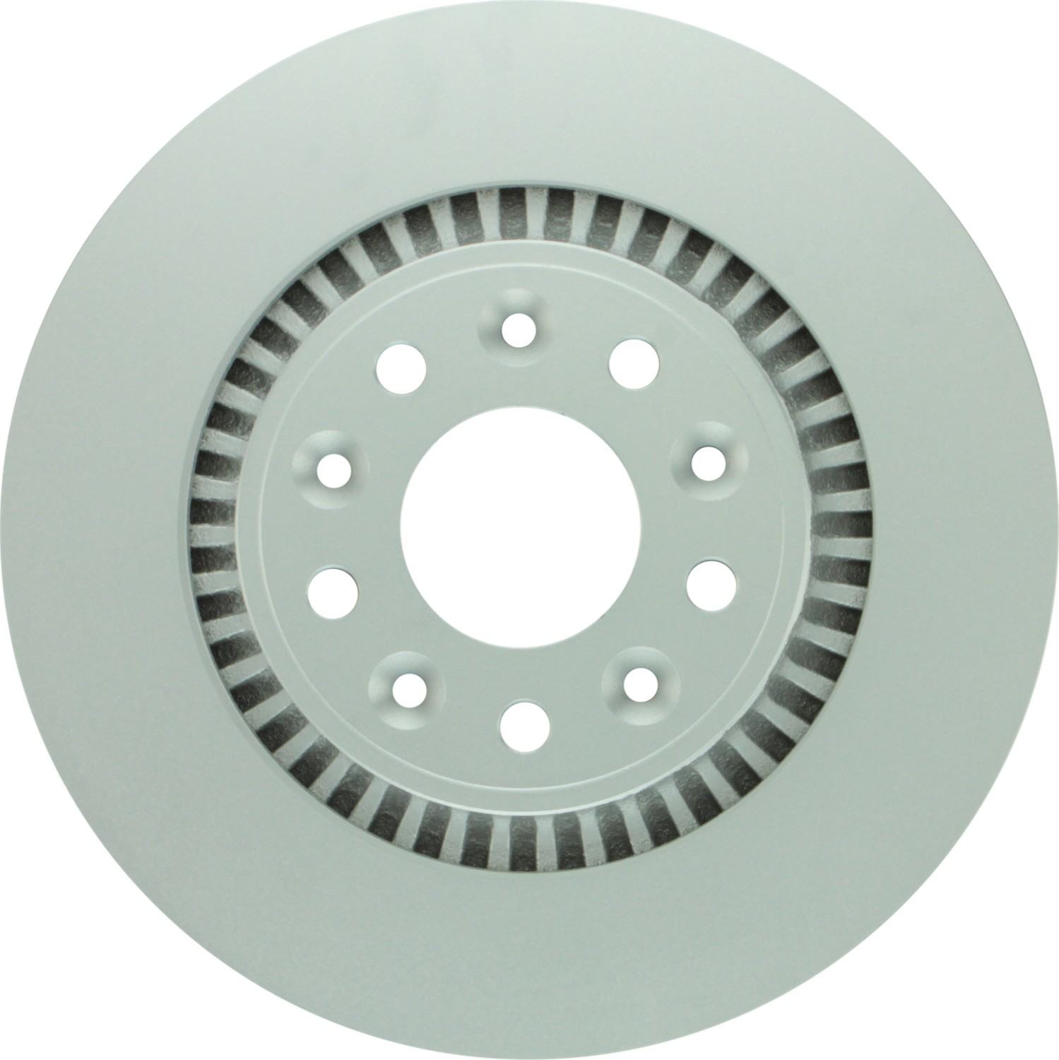 Bosch Disc Brake Rotor 20011519