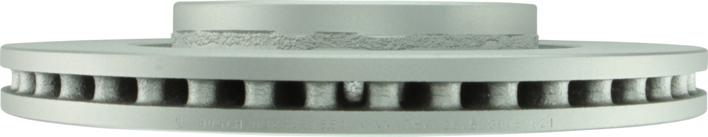 Bosch Disc Brake Rotor 20011519