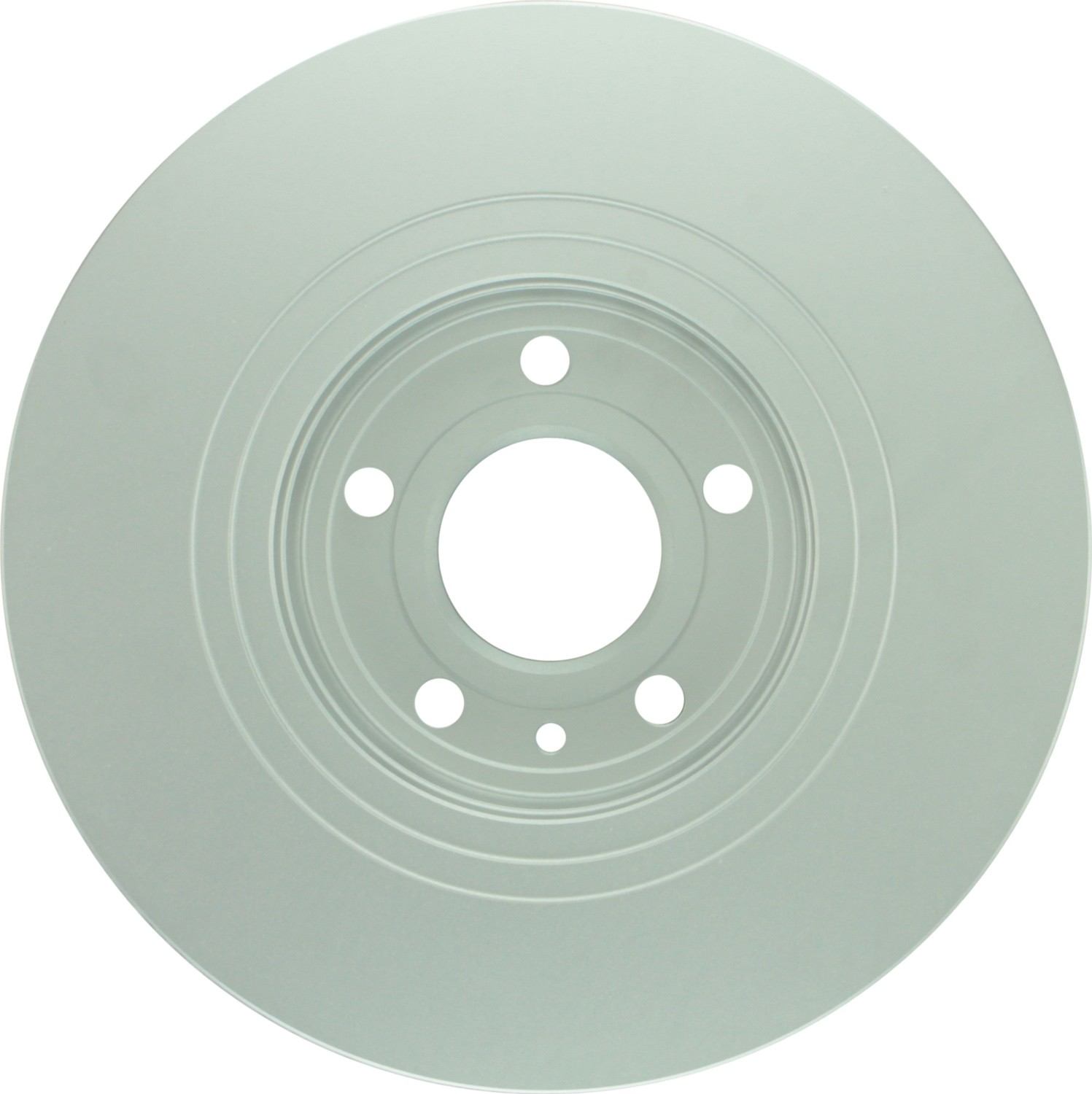 Bosch Disc Brake Rotor 20011520