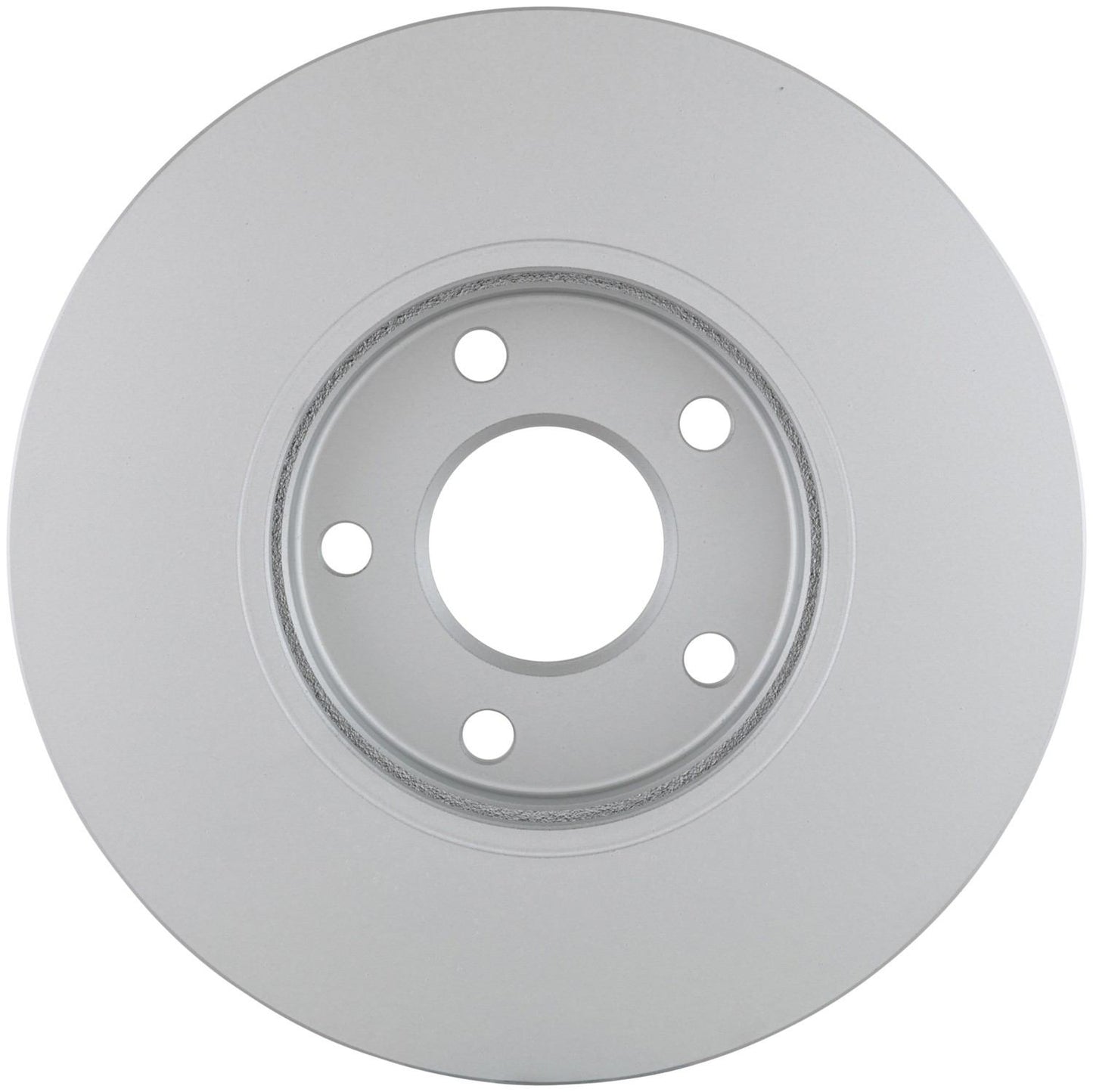 Bosch Disc Brake Rotor 20011521