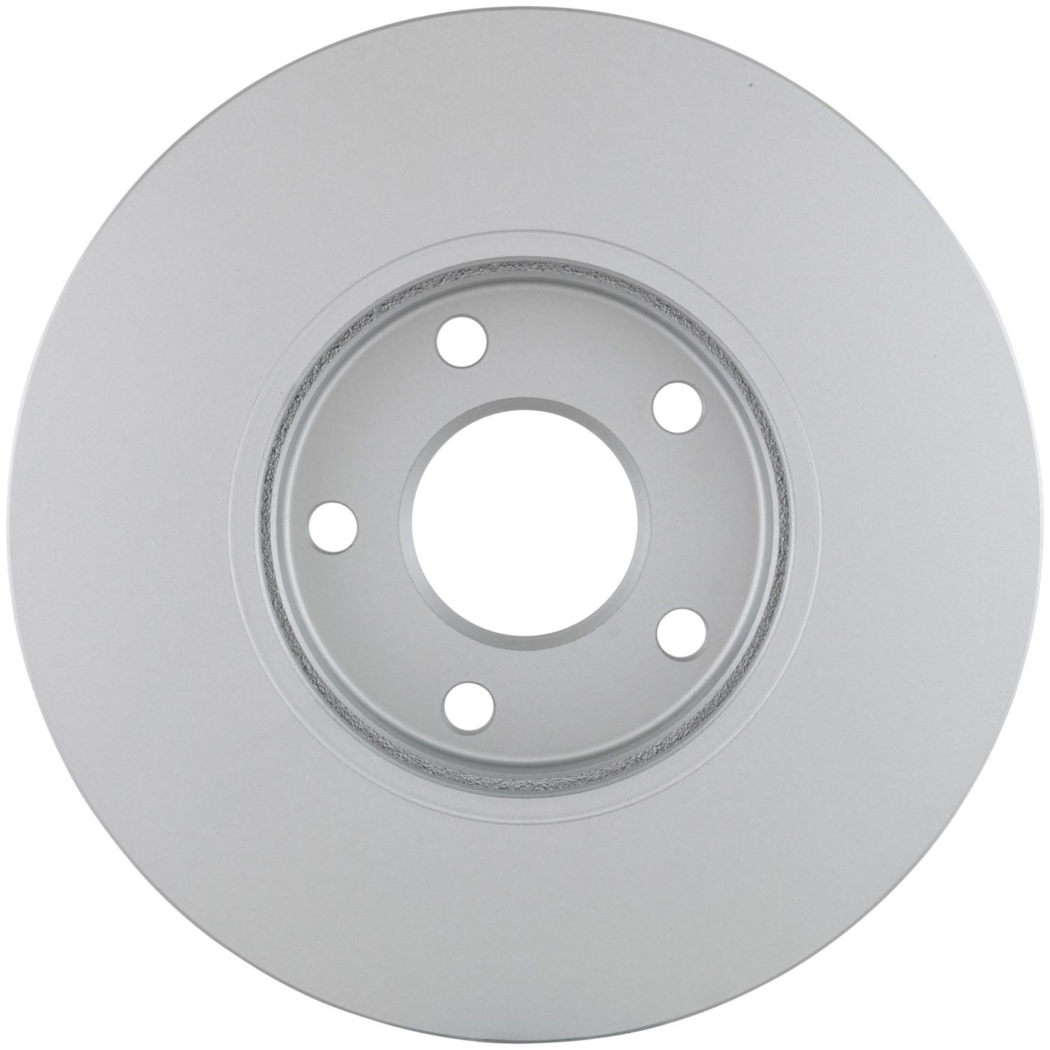 Bosch Disc Brake Rotor 20011521
