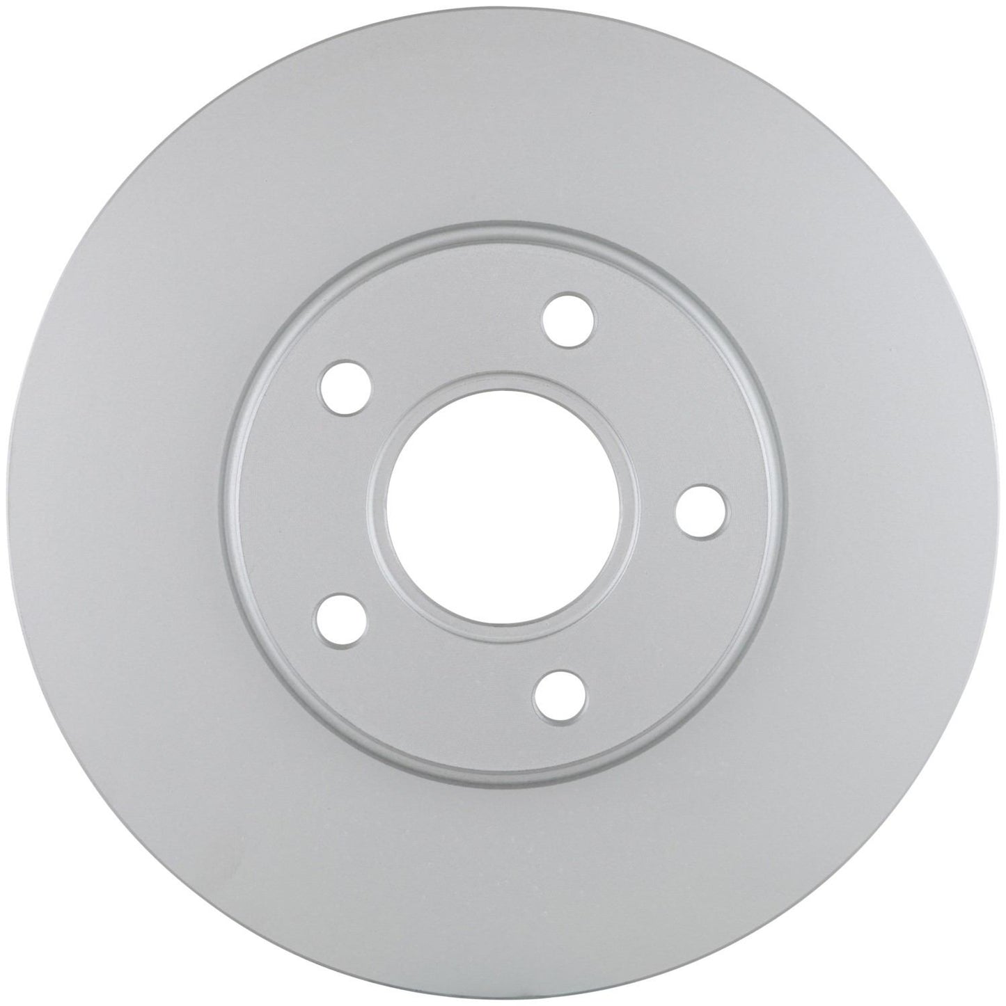 Bosch Disc Brake Rotor 20011521