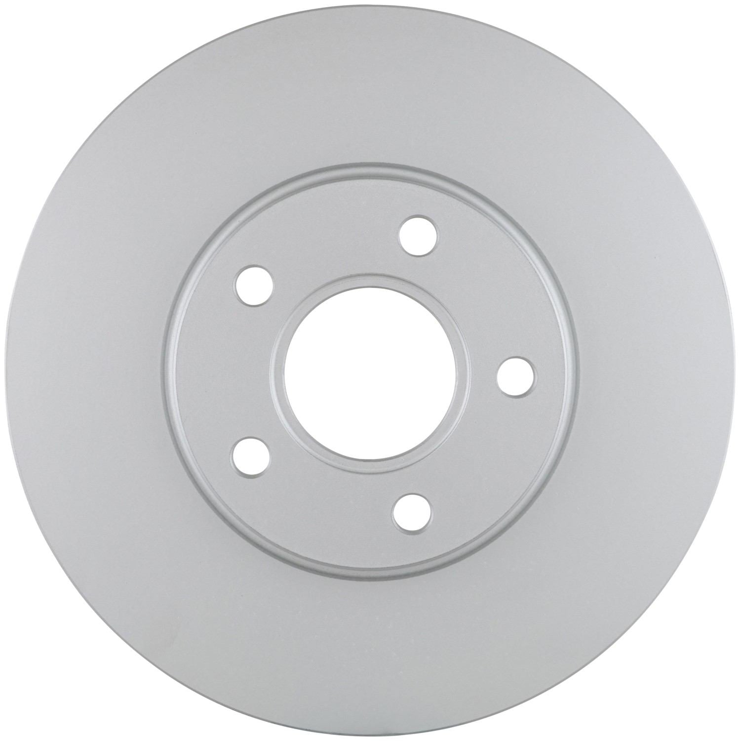Bosch Disc Brake Rotor 20011521