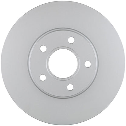 Bosch Disc Brake Rotor 20011521
