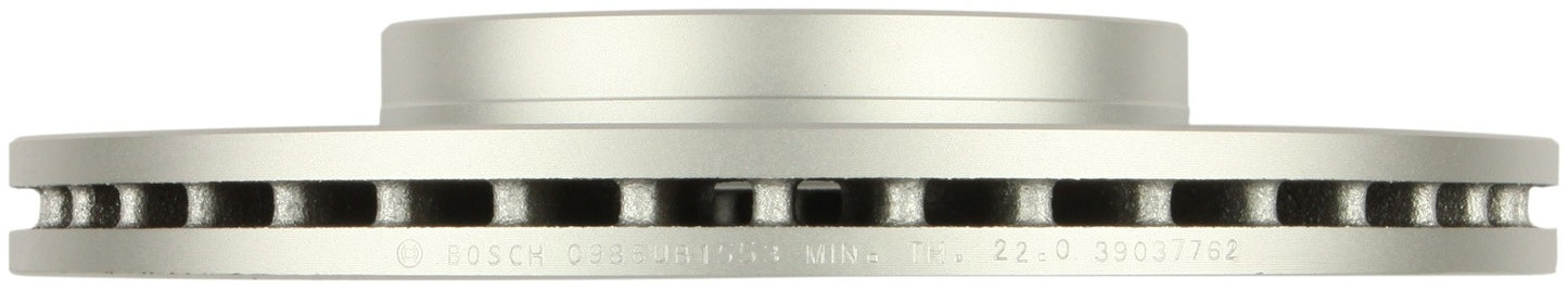 Bosch Disc Brake Rotor 20011521