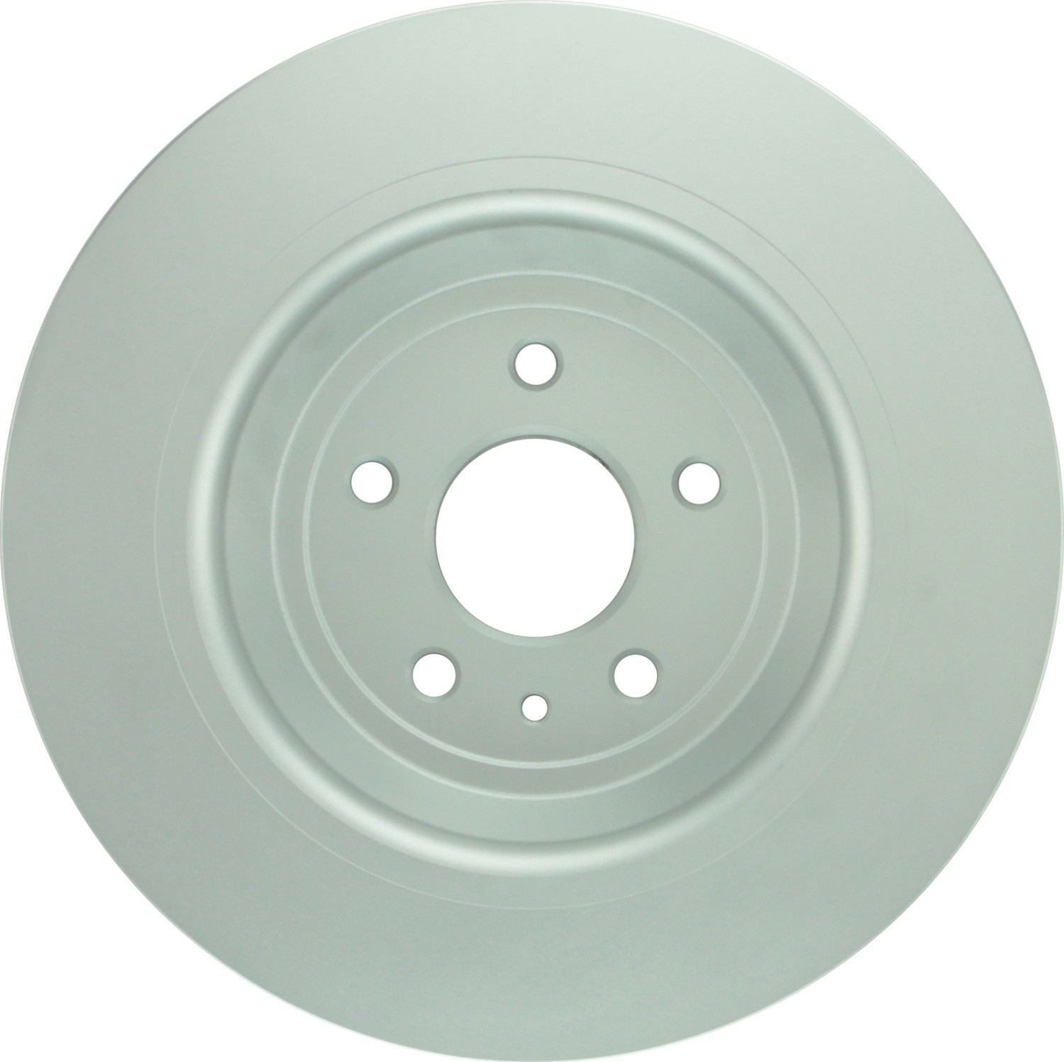 Bosch Disc Brake Rotor 20011531