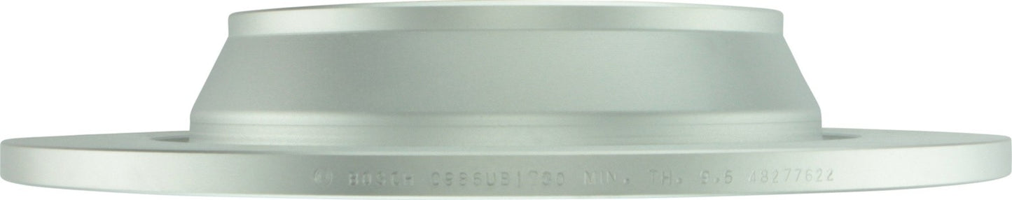 Bosch Disc Brake Rotor 20011531
