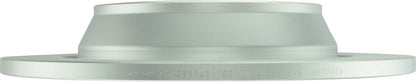 Bosch Disc Brake Rotor 20011531