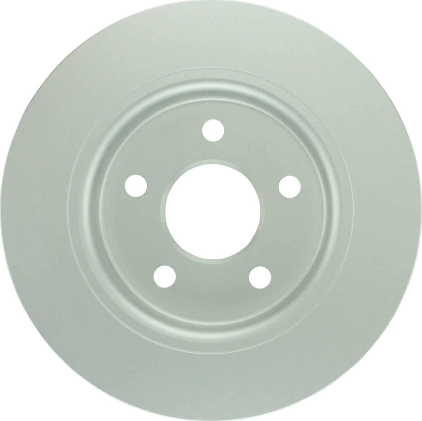 Bosch Disc Brake Rotor 20011532