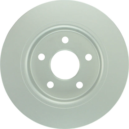 Bosch Disc Brake Rotor 20011532