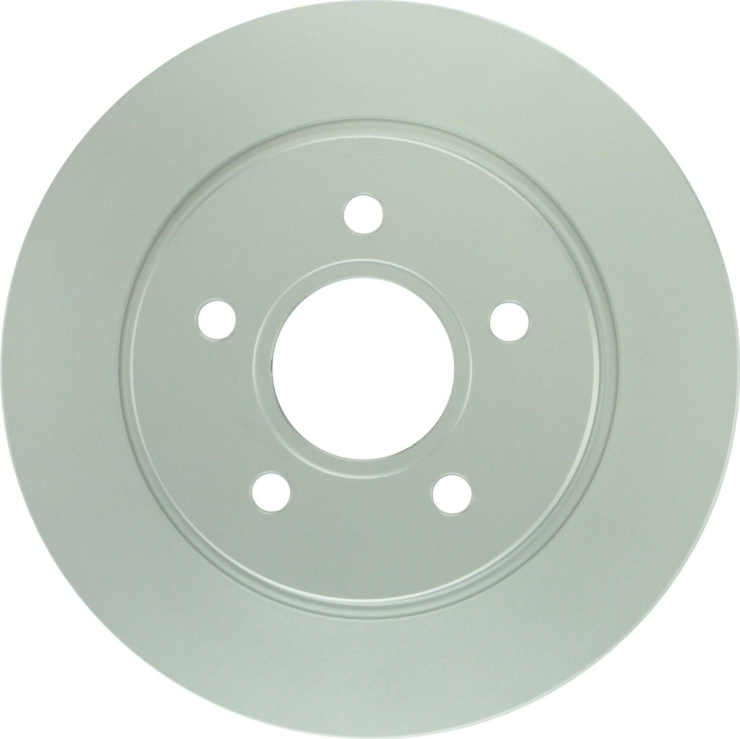 Bosch Disc Brake Rotor 20011532