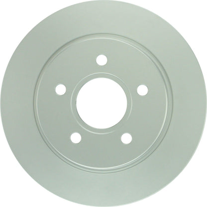 Bosch Disc Brake Rotor 20011532