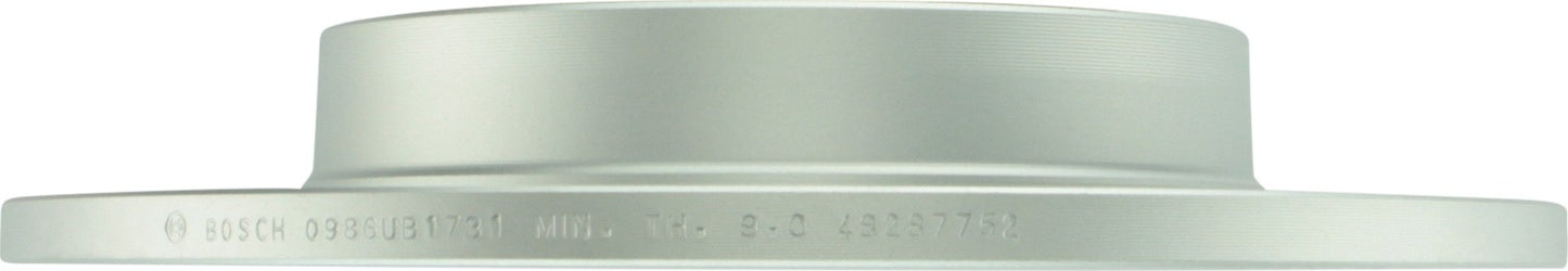 Bosch Disc Brake Rotor 20011532
