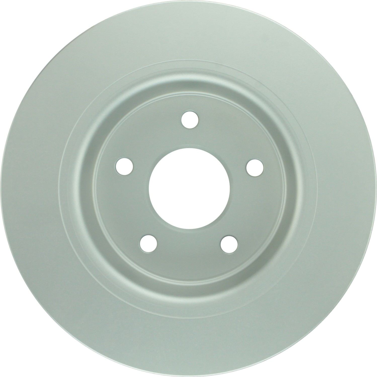 Bosch Disc Brake Rotor 20011533