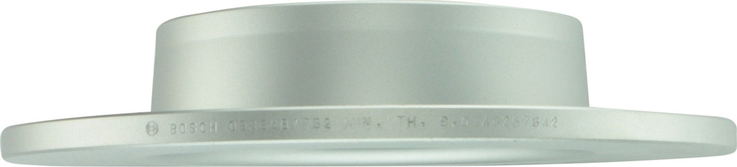 Bosch Disc Brake Rotor 20011533