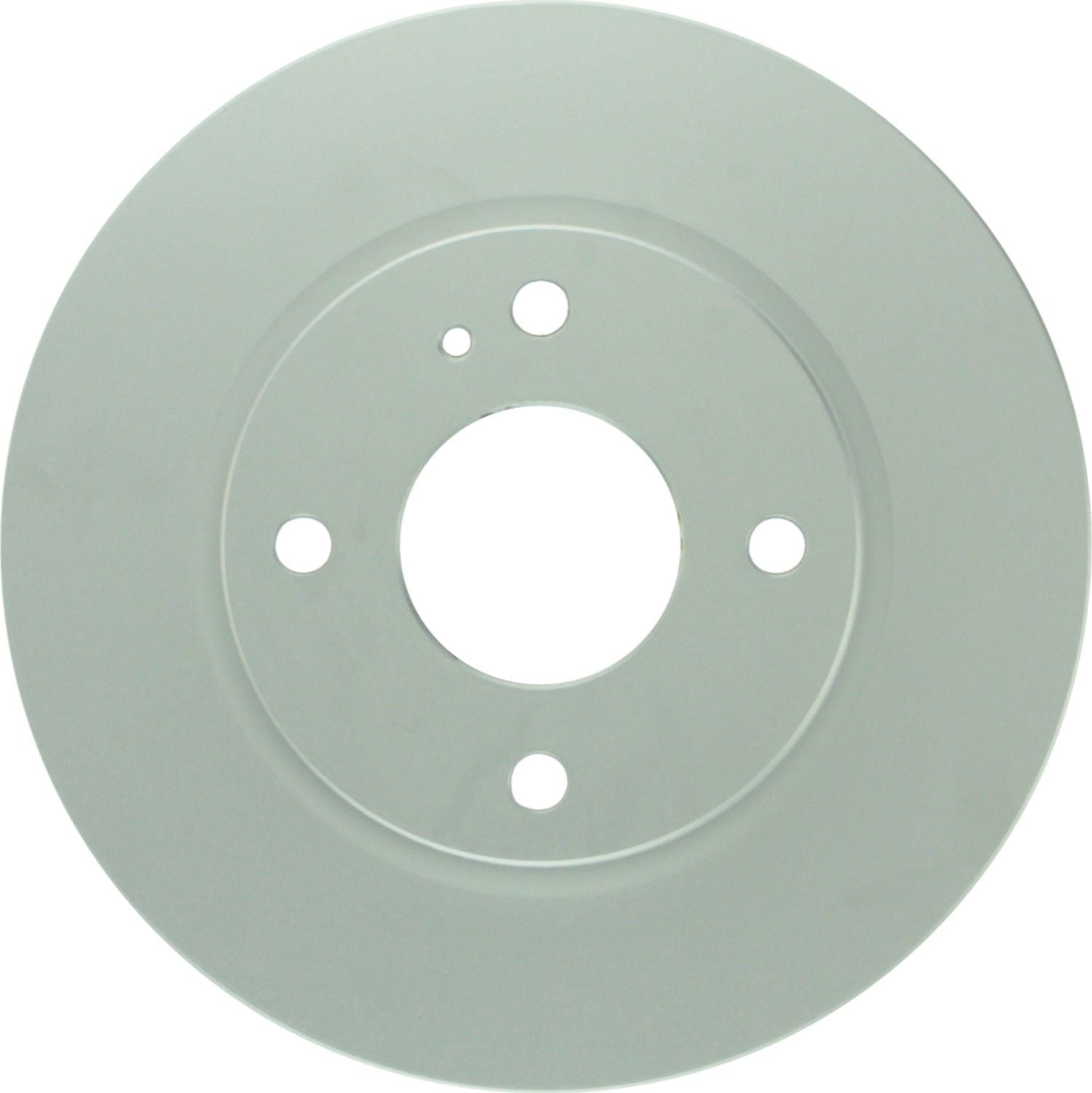 Bosch Disc Brake Rotor 20011534