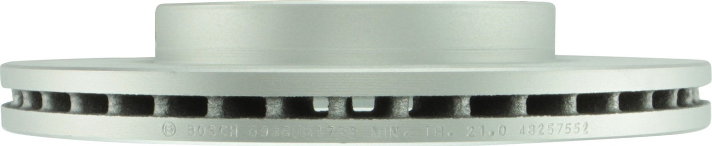 Bosch Disc Brake Rotor 20011534