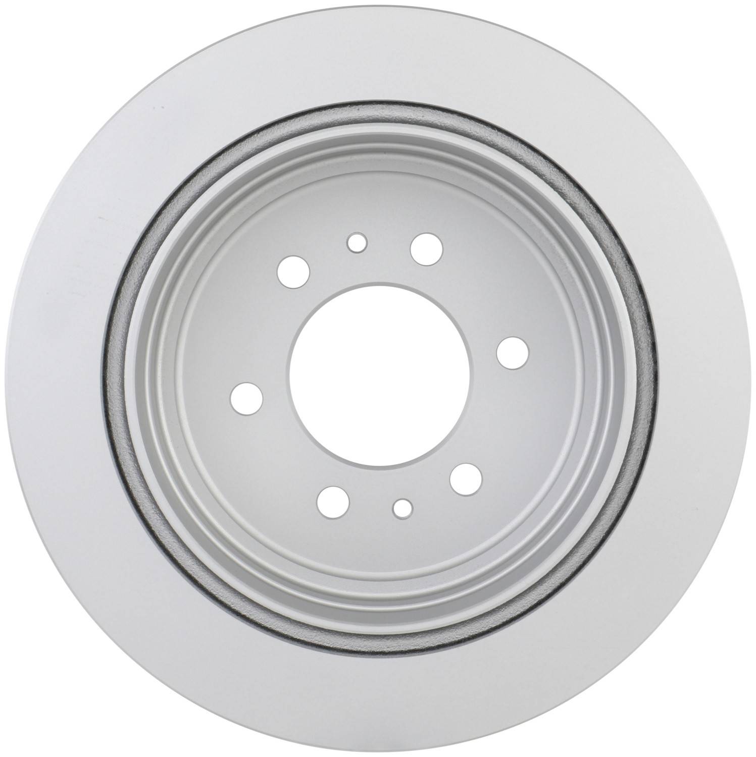 Bosch Disc Brake Rotor 20011535