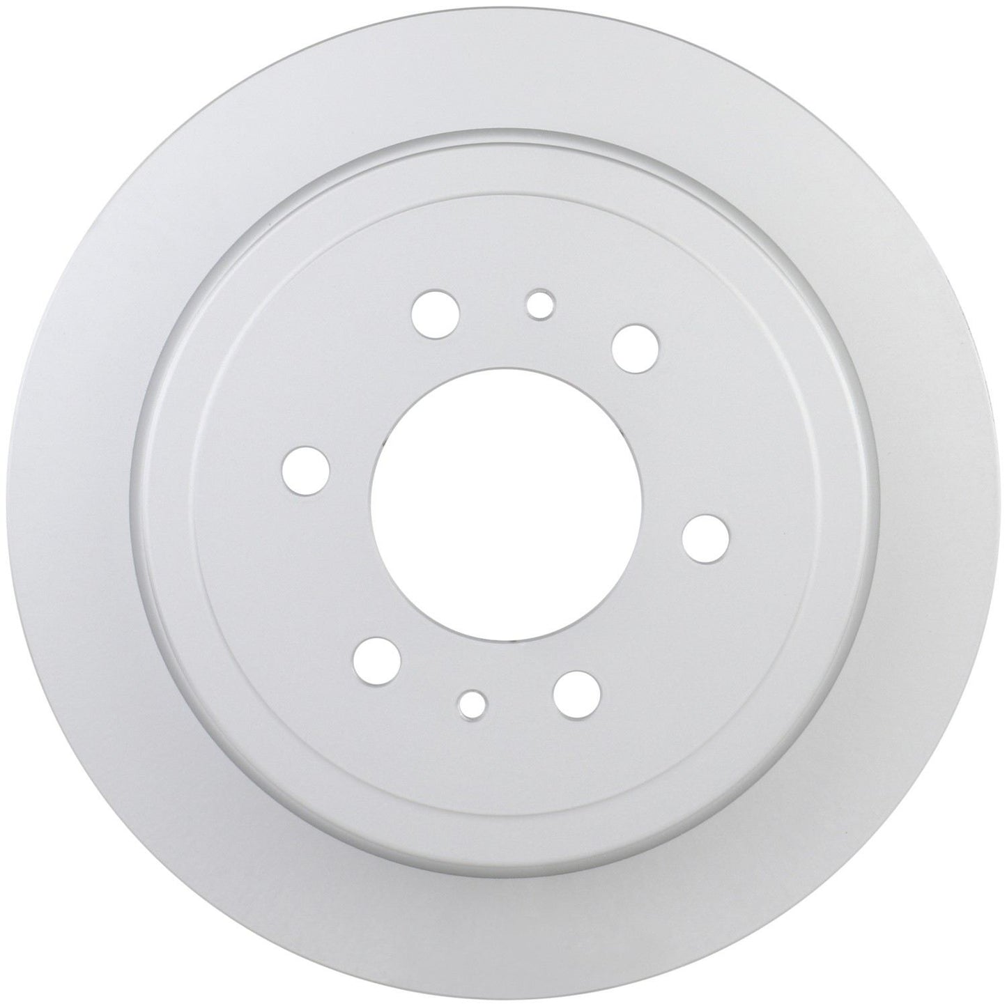 Bosch Disc Brake Rotor 20011535