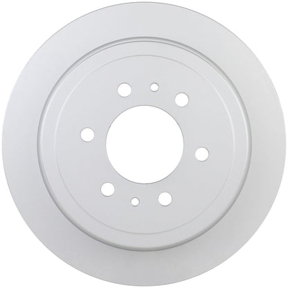 Bosch Disc Brake Rotor 20011535