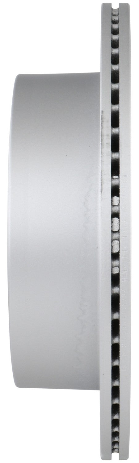 Bosch Disc Brake Rotor 20011535