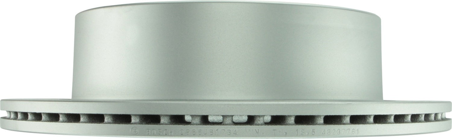 Bosch Disc Brake Rotor 20011535