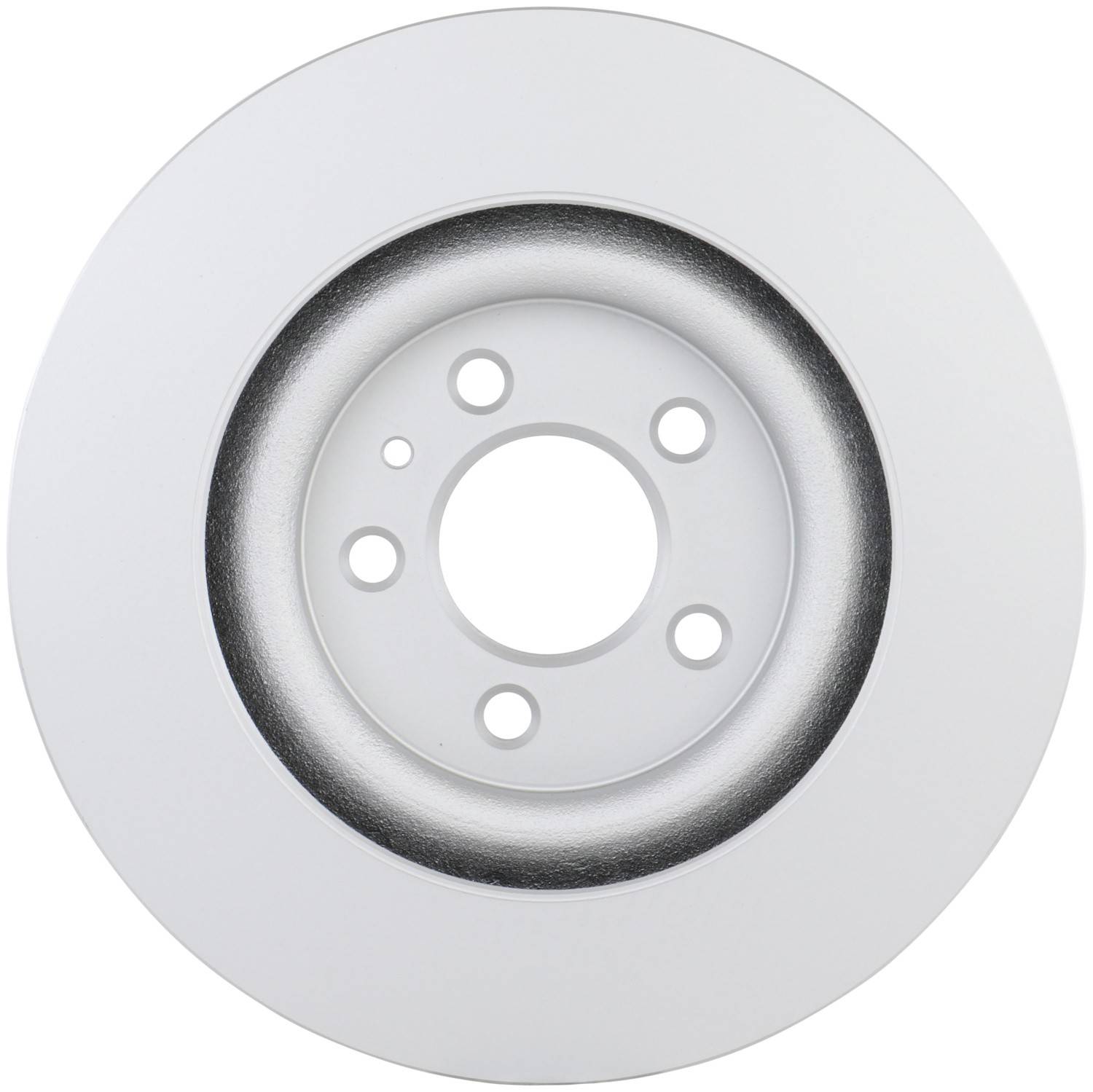 Bosch Disc Brake Rotor 20011537