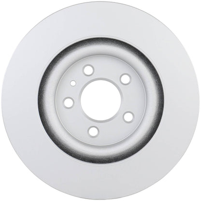 Bosch Disc Brake Rotor 20011537