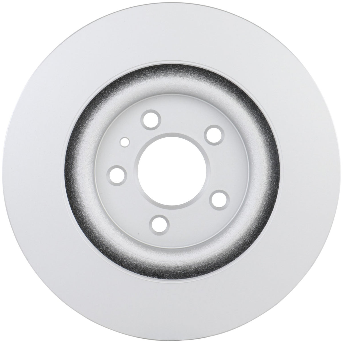 Bosch Disc Brake Rotor 20011537