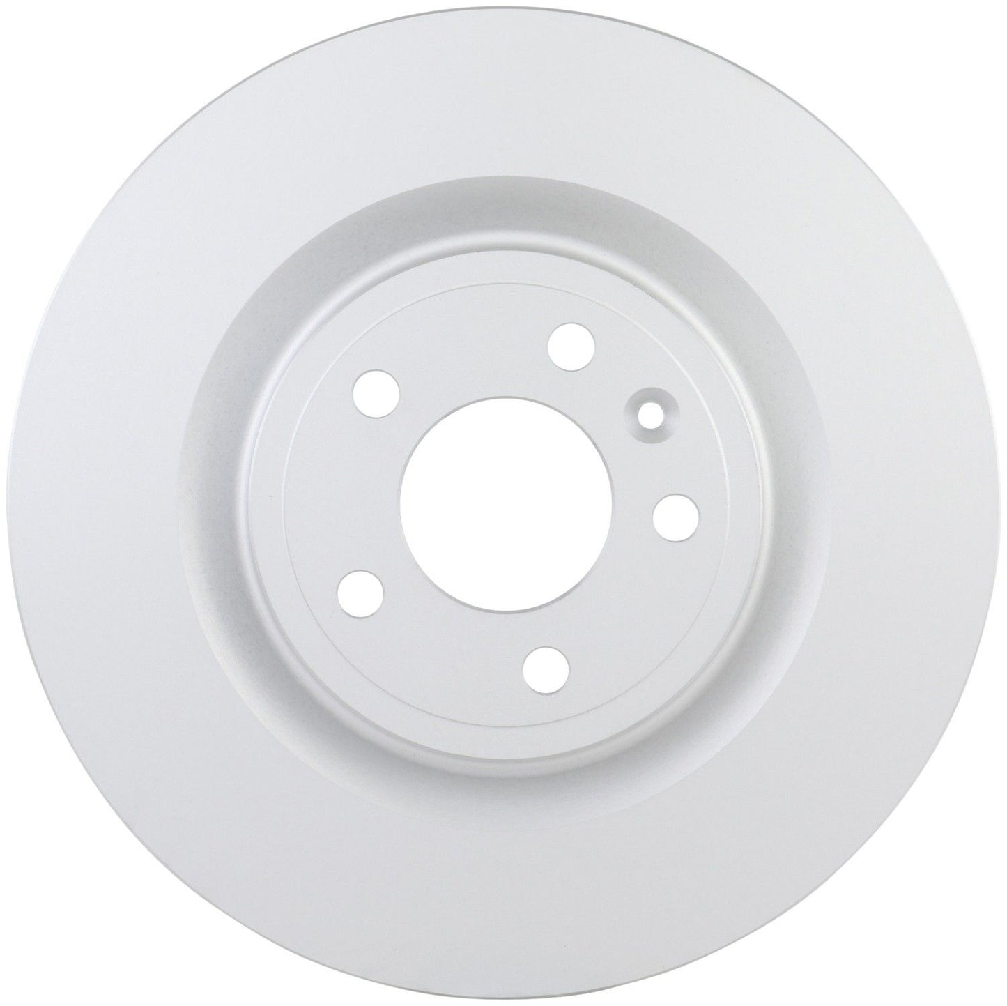 Bosch Disc Brake Rotor 20011537