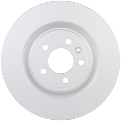 Bosch Disc Brake Rotor 20011537