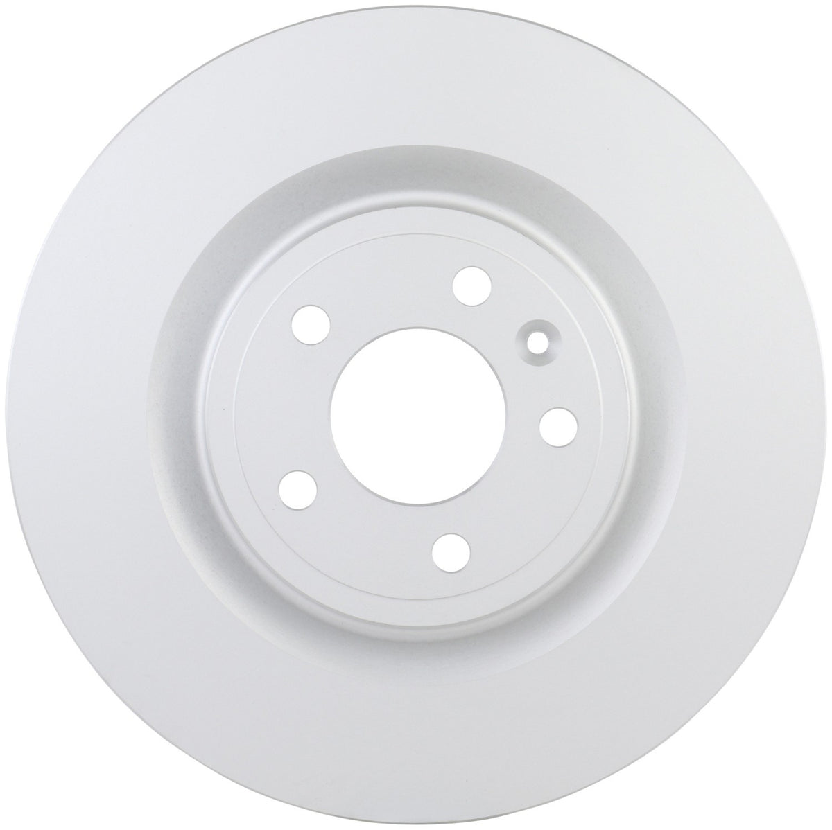 Bosch Disc Brake Rotor 20011537