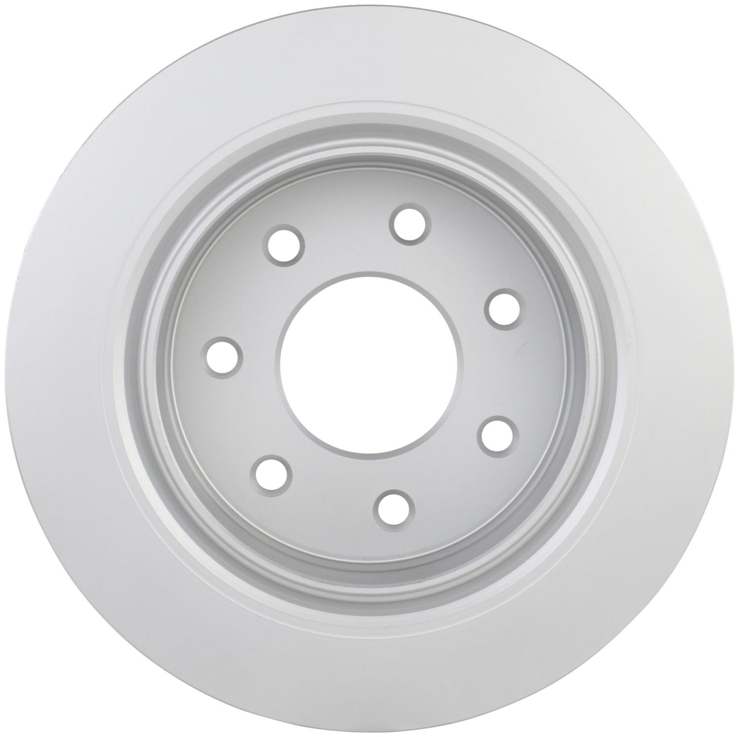 Bosch Disc Brake Rotor 20011538