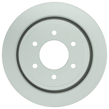 Bosch Disc Brake Rotor 20011539