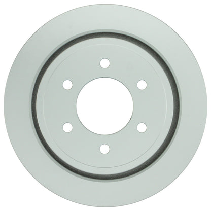Bosch Disc Brake Rotor 20011539