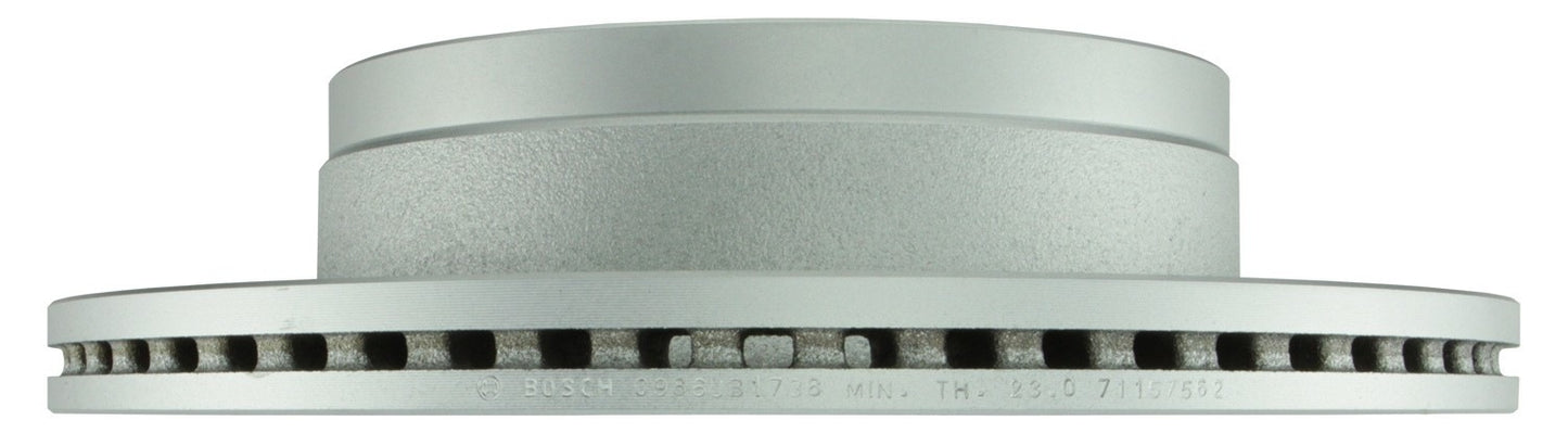 Bosch Disc Brake Rotor 20011539
