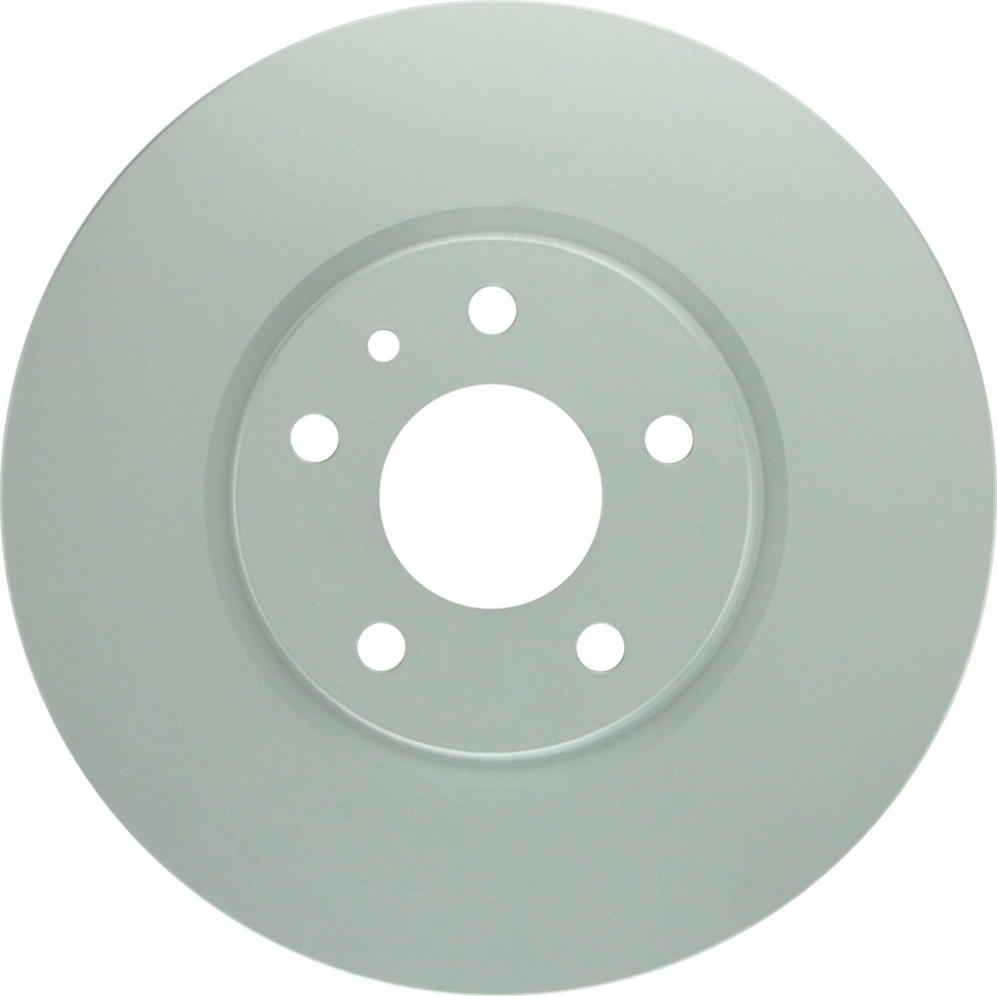 Bosch Disc Brake Rotor 20011540