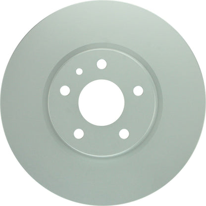 Bosch Disc Brake Rotor 20011540