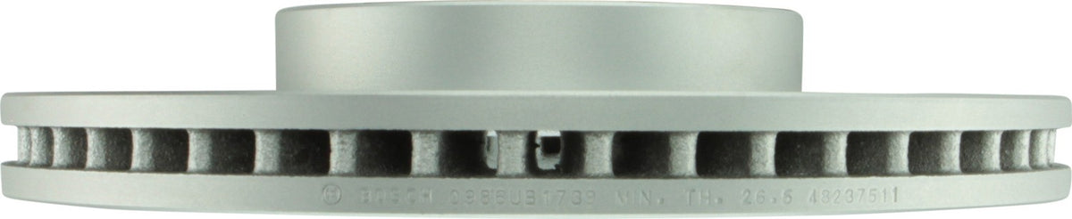 Bosch Disc Brake Rotor 20011540
