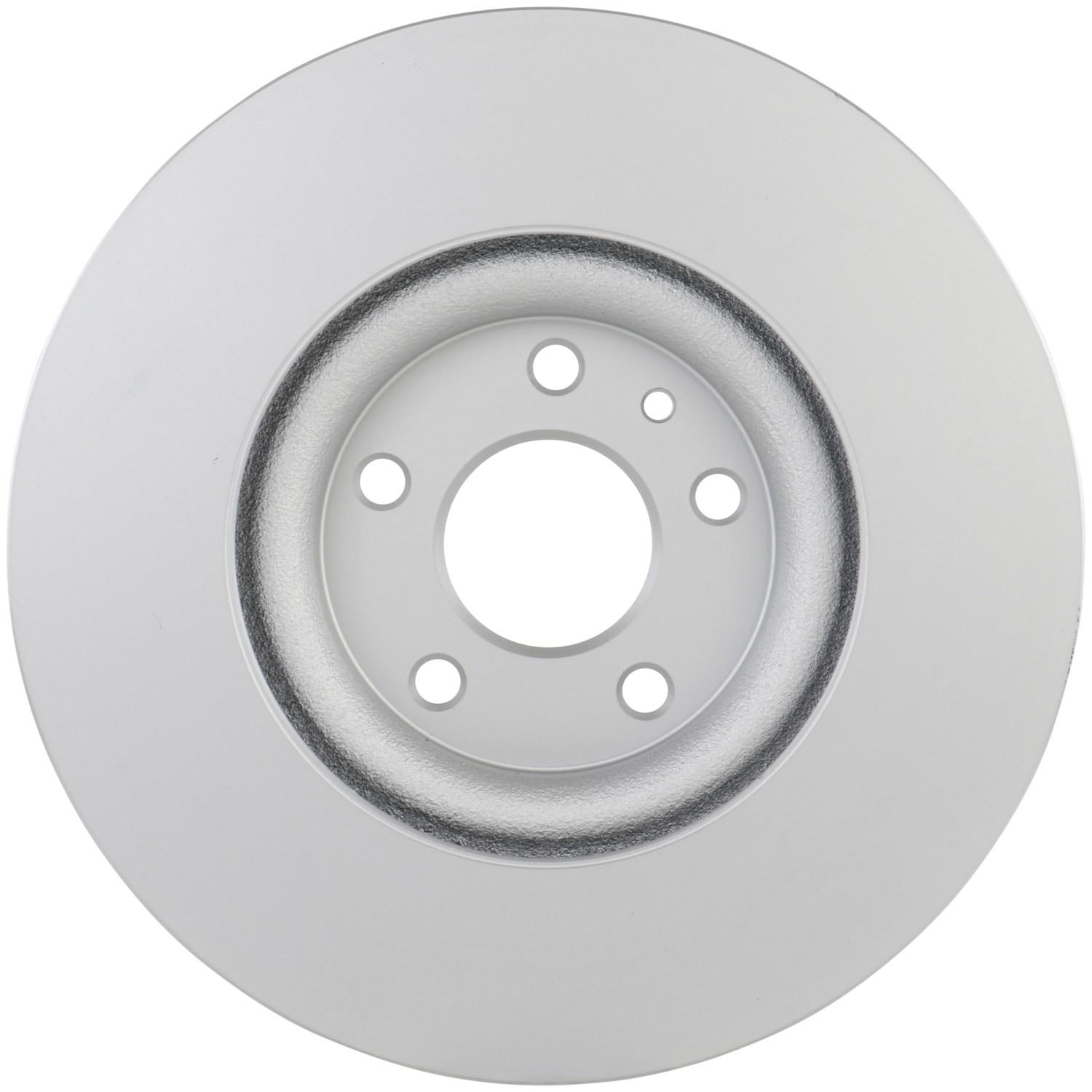 Bosch Disc Brake Rotor 20011541