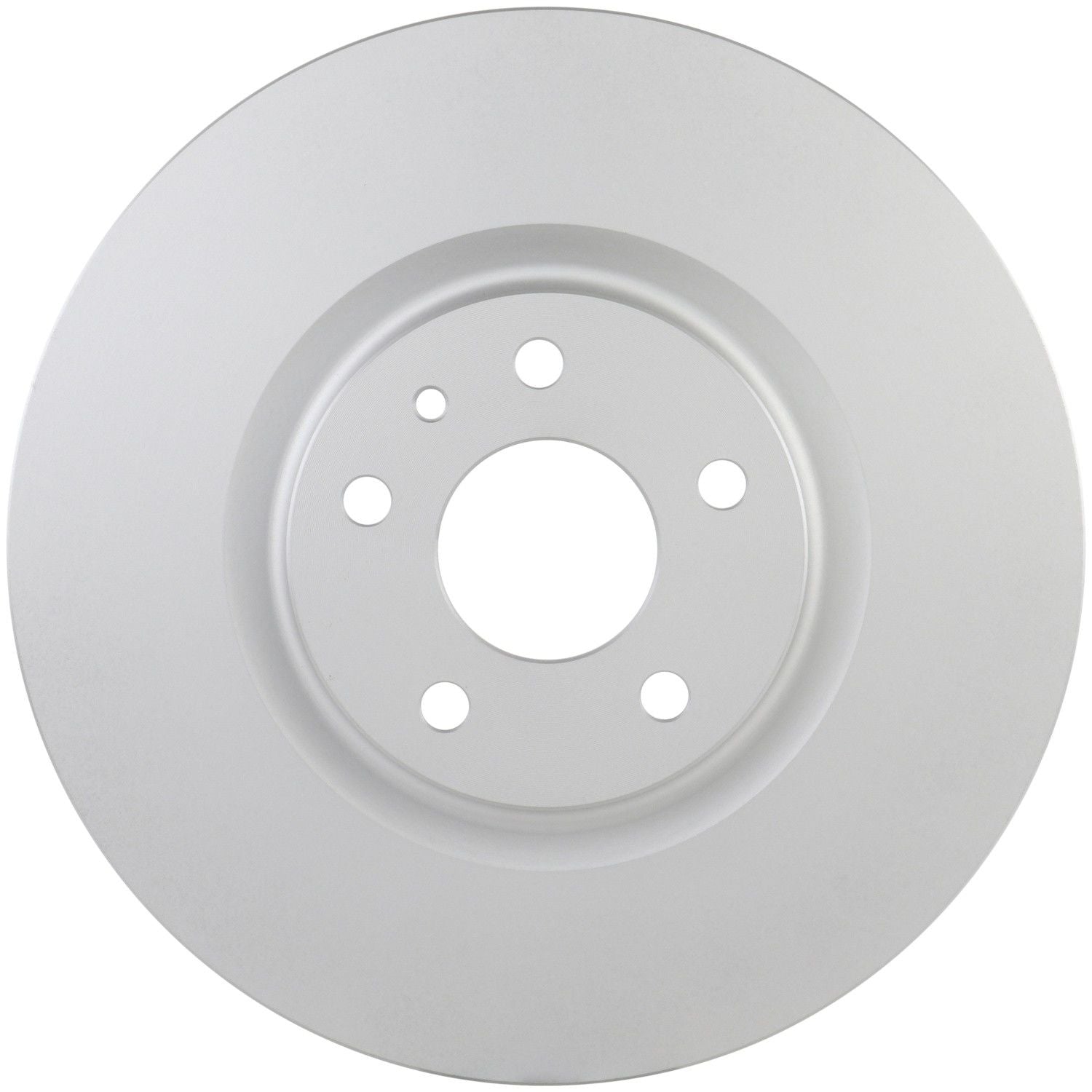 Bosch Disc Brake Rotor 20011541