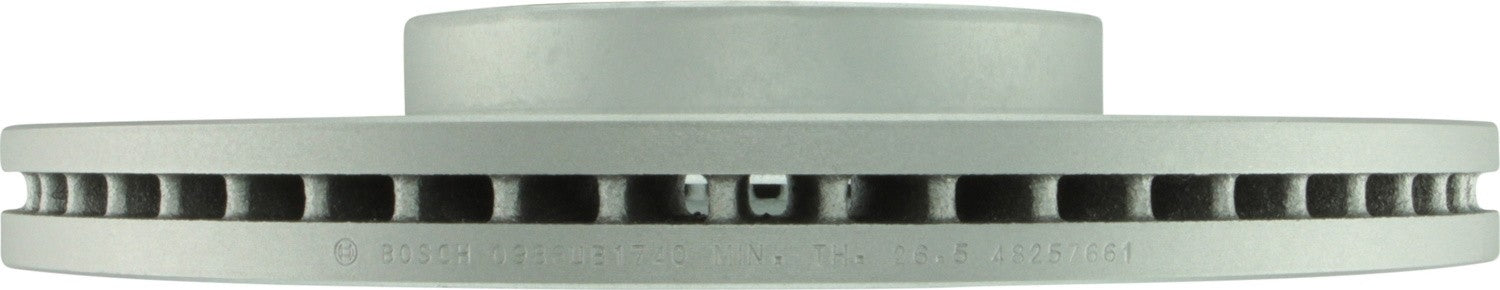 Bosch Disc Brake Rotor 20011541