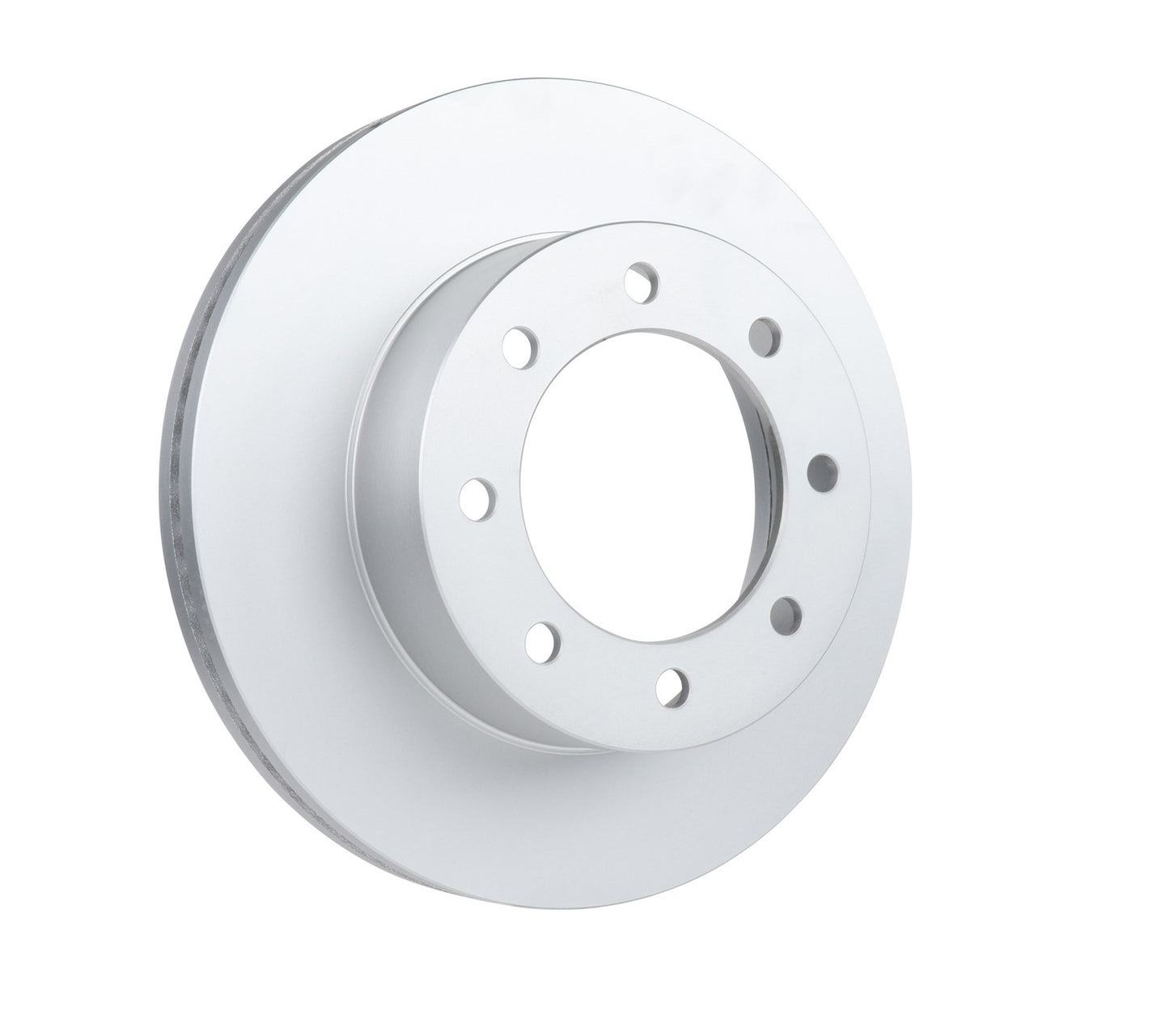 Bosch Disc Brake Rotor 20011571