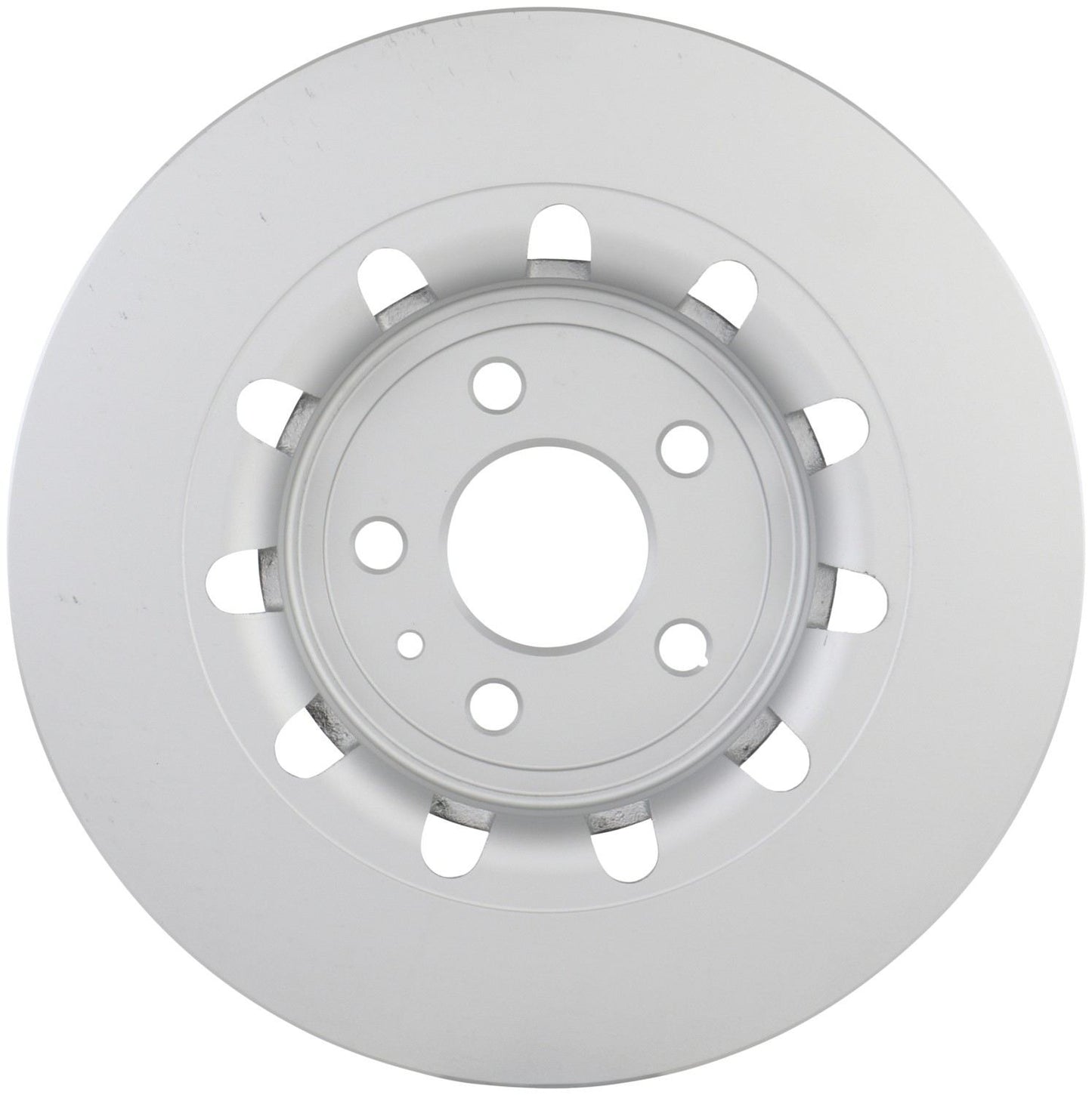Bosch Disc Brake Rotor 20011572