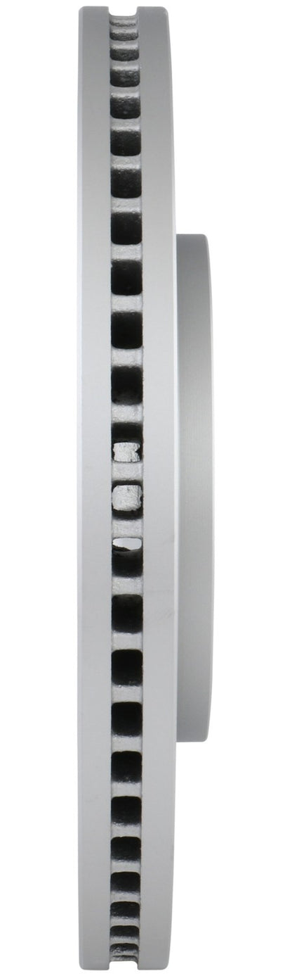 Bosch Disc Brake Rotor 20011572